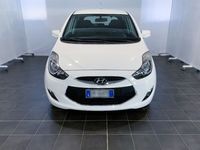 usata Hyundai ix20 iX201.6 CRDI 115 CV Comfort