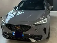 Usata Cupra Formentor 150 CV (110 kW) 2023 SUV
