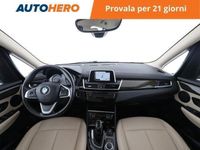 usata BMW 220 Gran Tourer d xDrive Luxury aut.