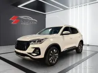 Usata DR DR 5.0 114 CV (83 kW) 2023 Bianco SUV