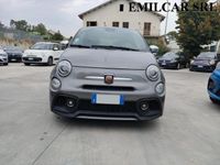 usata Abarth 500 1.4 Turbo T-Jet 165 CV Turismo