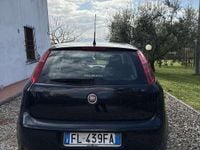 Usata Fiat Punto 69 CV (50 kW) 2017 Utilitaria