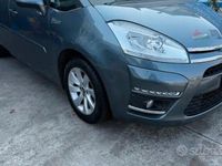 Usata Citroën C4 2011 Grigio Berlina