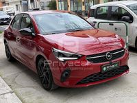 Gebraucht Opel Blitz Edition 75 PS (55 kW) 2023 Rot Limousine