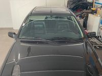 Usata Ford Sierra 120 CV (88 kW) 1992 Nero Berlina