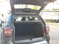 Usata Dacia Duster Prestige 101 CV (74 kW) 2022 Grigio SUV