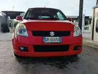 Usata Suzuki Swift GL 69 CV (50 kW) 2007 Utilitaria