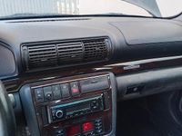 Usata Audi A4 1997 Blu Station wagon