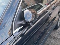 Usata VW Tiguan 150 CV (110 kW) 2009 Nero SUV