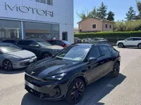 Usata Cupra Formentor 150 CV (110 kW) 2025 Midnight schwarz metallic SUV
