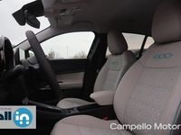 Nuova Fiat 600 La Prima 100 CV (73 kW) 2025 Nero SUV