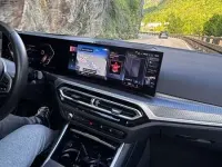 Usata BMW 320 M Sport 190 CV (139 kW) 2021 Station wagon