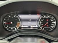 Usata Jeep Renegade Limited 120 CV (88 kW) 2019 Rosso SUV