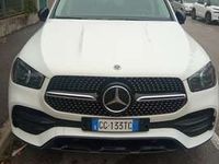 usata Mercedes GLE300 GLE - V167 2019 d Premium Plus 4matic auto