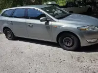 Usata Ford Mondeo 140 CV (102 kW) 2007 Station wagon