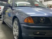 Usata BMW 320 136 CV (100 kW) 1999 Berlina