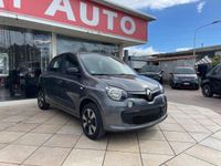 usata Renault Twingo 1.0 69CV NEOPATENTATI GARANZIA