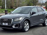 Usata Audi Q2 Sport 116 CV (85 kW) 2017 Other SUV