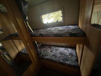 Usata Ford Transit 45 CV (33 kW) 2003 Bianco