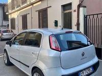 Usata Fiat Punto Evo Dynamic 77 CV (56 kW) 2011 Utilitaria