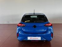 Nuova Opel Corsa S 101 CV (74 kW) 2026 Voltaik blue Utilitaria