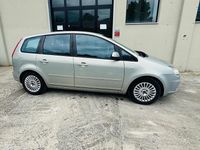 Usata Ford C-MAX Titanium 115 CV (84 kW) 2009 Grigio Monovolume