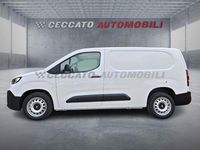 Nuova Fiat Doblò 131 CV (96 kW) 2025 Bianco Monovolume