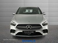 Occasion Mercedes B250e AMG 218 ch (160 kW) 2025 Argent Monospace
