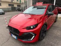 Usata Renault Clio V Esprit Alpine 108 CV (79 kW) 2025 Rosso Berlina