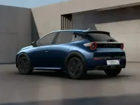 Nuova Lancia Ypsilon 2026 Blu Utilitaria