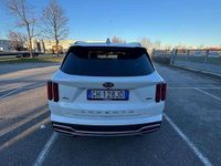 Usata Kia Sorento 179 CV (131 kW) 2021 SUV