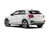 Nuova Audi Q2 S-Line 116 CV (85 kW) 2026 Bianco SUV