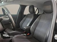 Occasion Opel Corsa-e Elegance 100 kW (136 ch) 2021 Noir Citadine