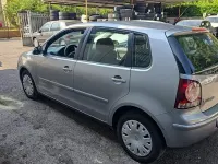 Usata VW Polo Sportline 69 CV (50 kW) 2006 Grigio Utilitaria