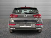 Nuova Hyundai i30 120 CV (88 kW) 2026 Ecotronic gray pearl Berlina