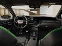 Nuova Audi RS3 Design 400 CV (294 kW) 2026 Nero Berlina