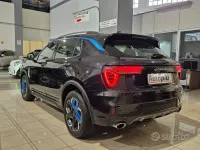 Usata Lynk & Co 01 143 CV (105 kW) 2021 Nero SUV
