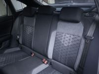 Usata VW Taigo R-line 150 CV (110 kW) 2024 Bianco SUV