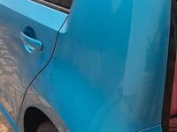 Usata VW e-up! 61 kW (83 CV) 2020 Blu/azzurro Utilitaria