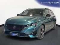 Nuova Peugeot 308 GT 131 CV (96 kW) 2025 Verde Station wagon