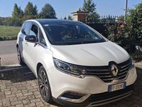 Usado Renault Espace Initiale 160 CV (117 kW) 2016 Monovolumen