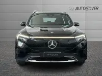 Usata Mercedes EQB250+ Progressive 94 kW (129 CV) 2025 Nero / pastello SUV