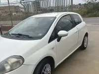 Usata Fiat Punto 90 CV (66 kW) 2013 Utilitaria