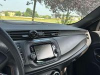 Usata Alfa Romeo Giulietta Sprint 150 CV (110 kW) 2016 Rosso Utilitaria