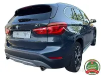 Usata BMW X1 xLine 190 CV (139 kW) 2018 Grigio SUV