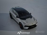 Nuova Lotus Eletre 450 kW (612 CV) 2025 Grigio SUV
