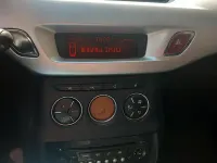 Usata Citroën C3 60 CV (44 kW) 2010 Grigio Utilitaria