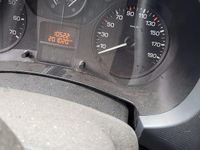 Usata Peugeot Partner 100 CV (73 kW) 2016 Bianco