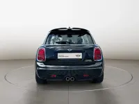 Usata Mini Cooper S Hype 192 CV (141 kW) 2019 Nero Utilitaria