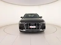 Usata Audi A6 Allroad Advanced 204 CV (150 kW) 2024 Nero mito metallizzato Station wagon